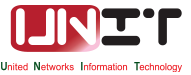 유엔아이티 logo